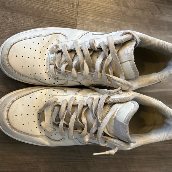Nike Air Force 1, Men’s size 13 - Picture 1 of 5